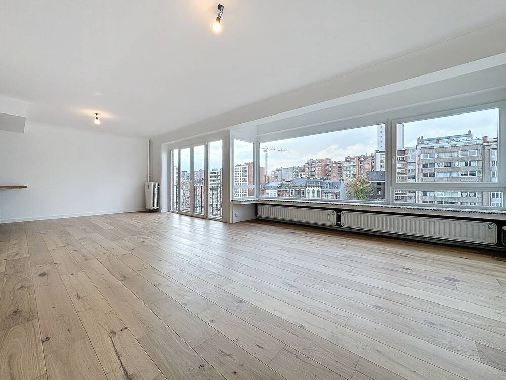 Appartement à vendre à Liège 4020 275000.00€ 3 chambres 145.00m² - annonce 312032