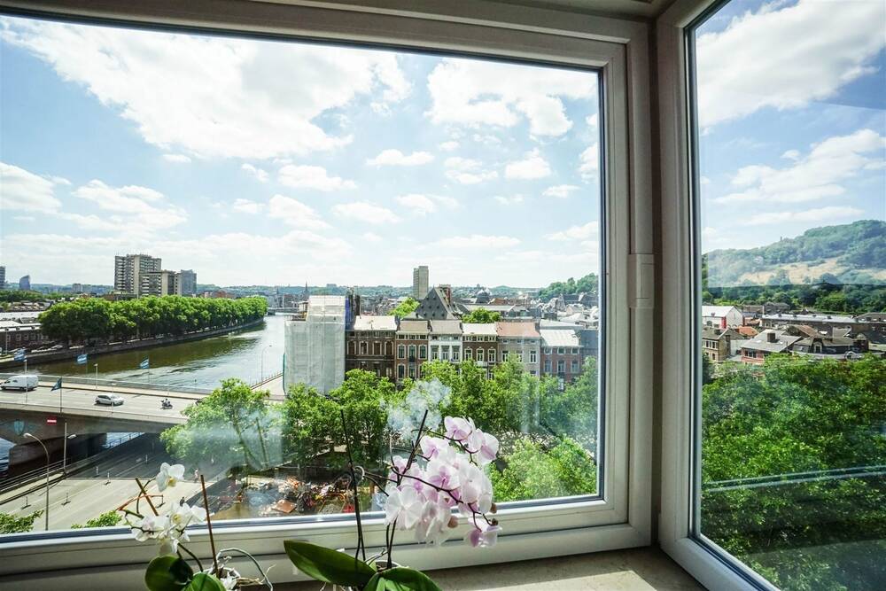 Appartement à louer à Liège 4000 600.00€ 1 chambres 49.00m² - annonce 312618