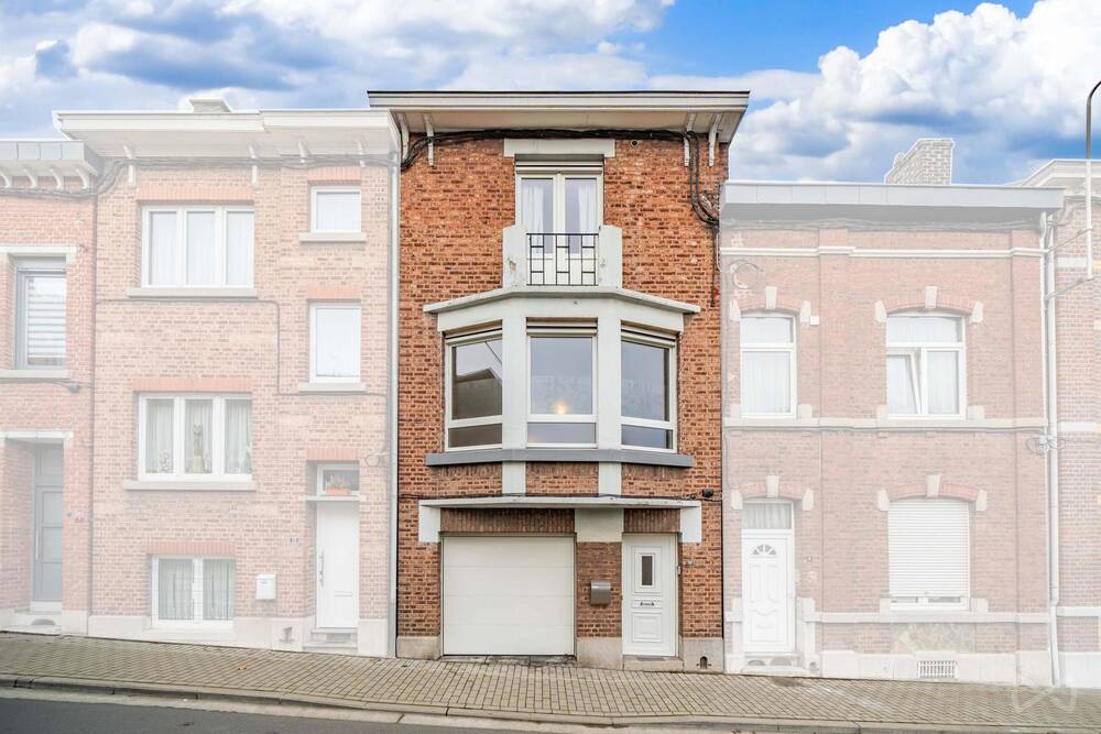 Maison à vendre à Angleur 4031 274000.00€ 2 chambres 170.00m² - annonce 313402