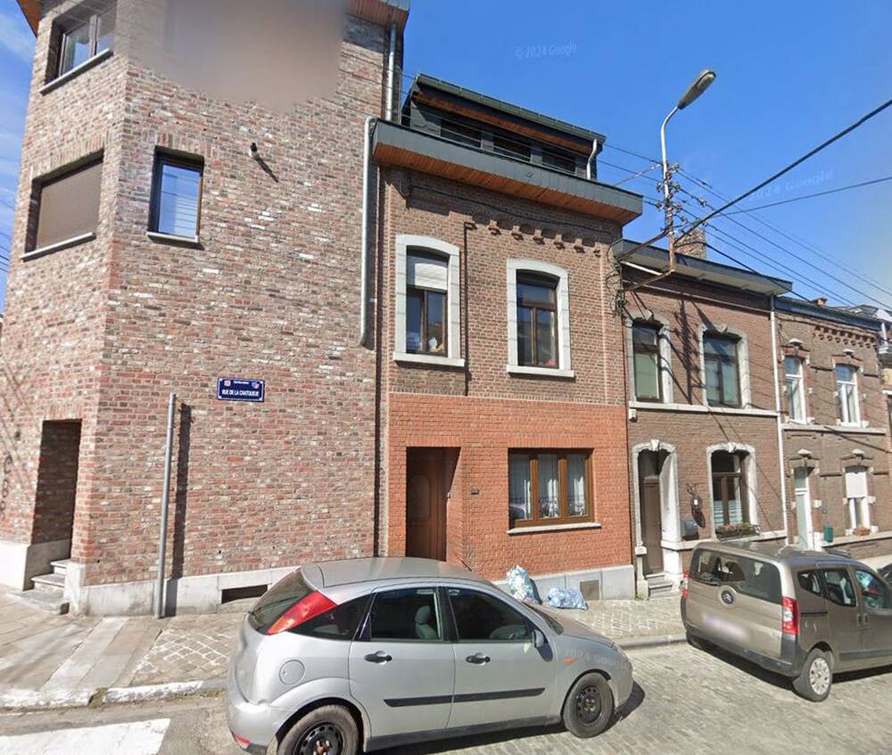 Duplex à louer à Seraing 4100 650.00€ 2 chambres 84.00m² - annonce 315117