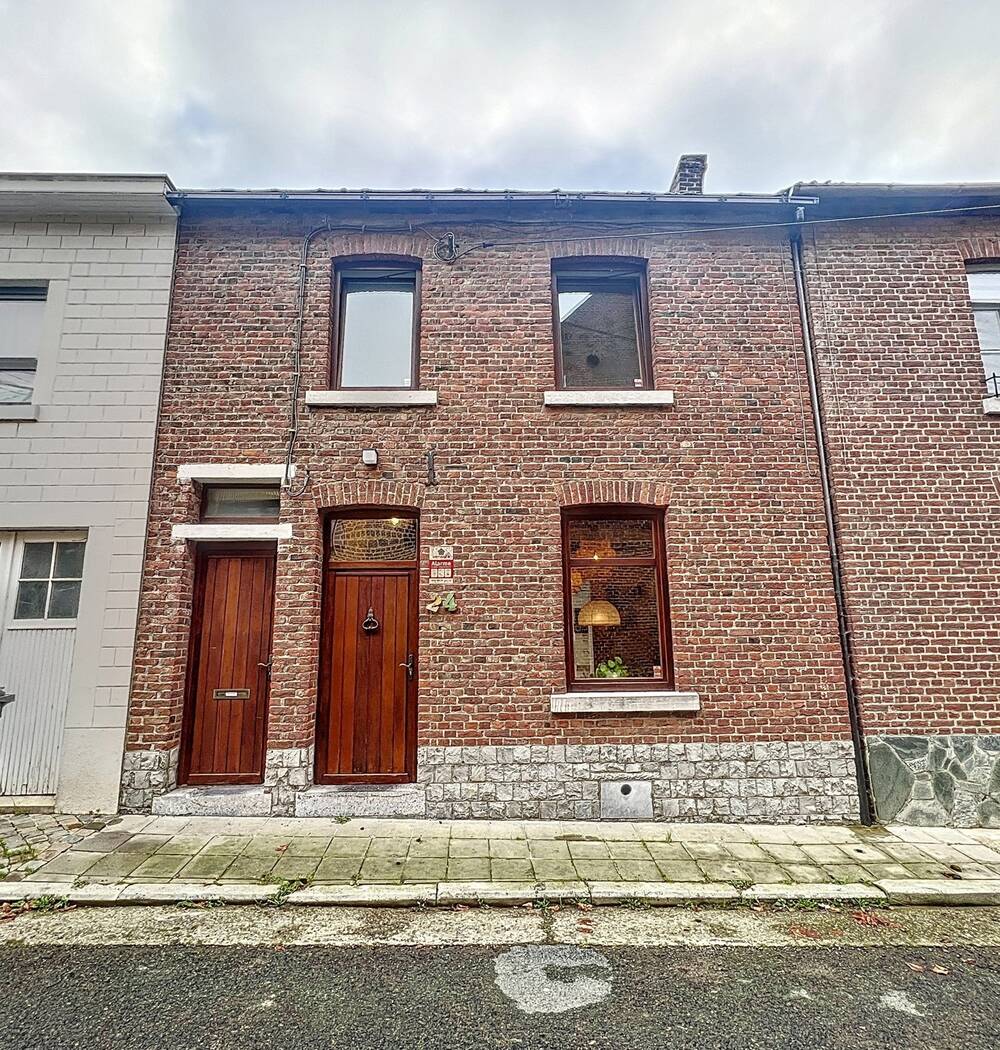 Maison à  à Waremme 4300 249000.00€ 2 chambres 133.00m² - annonce 315525