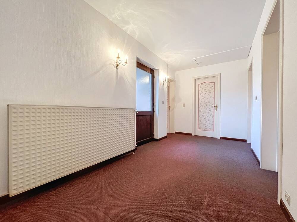 Appartement à louer à Stavelot 4970 500.00€ 1 chambres 75.00m² - annonce 321165