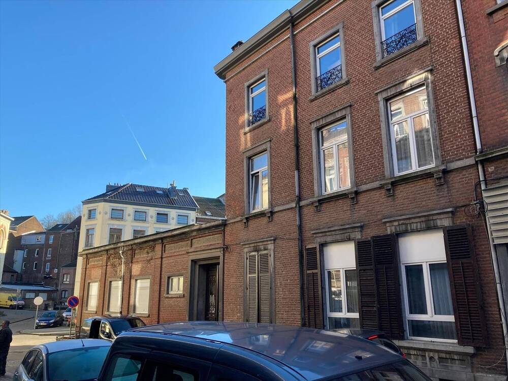 Appartement à vendre à Verviers 4800 140000.00€ 3 chambres 155.00m² - annonce 326498