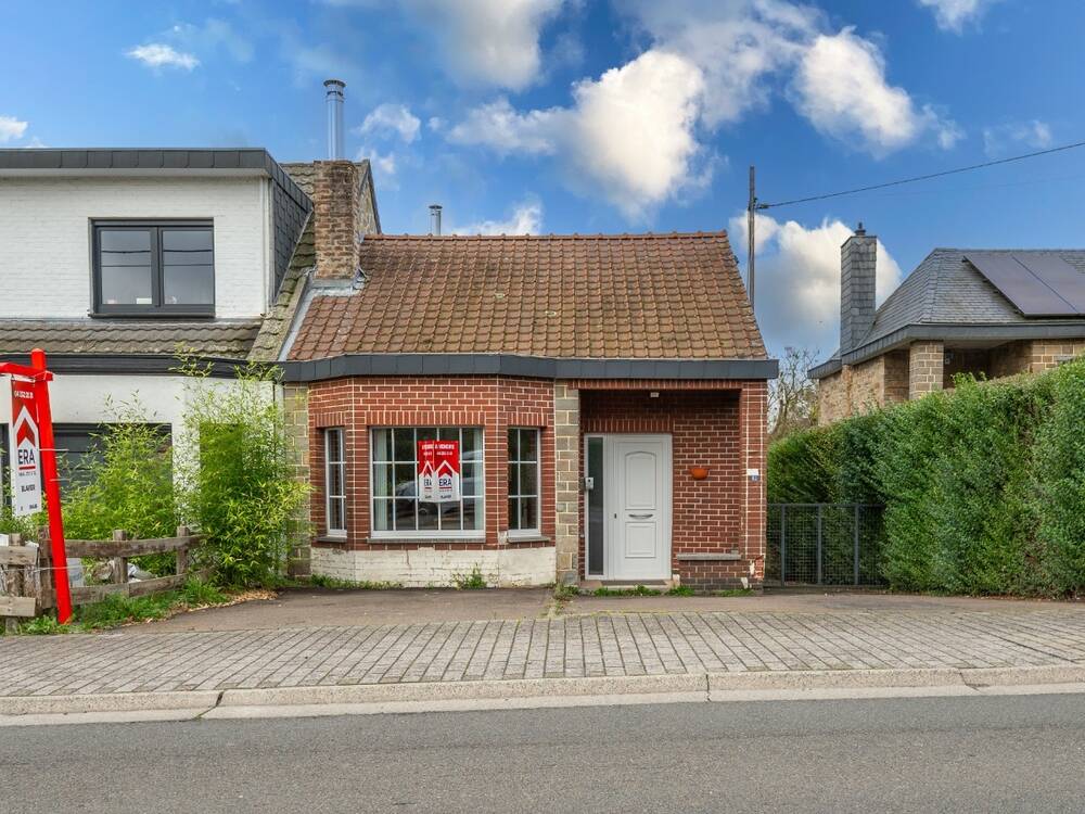 Bungalow à vendre à Boncelles 4100 269000.00€ 3 chambres 112.00m² - annonce 329539