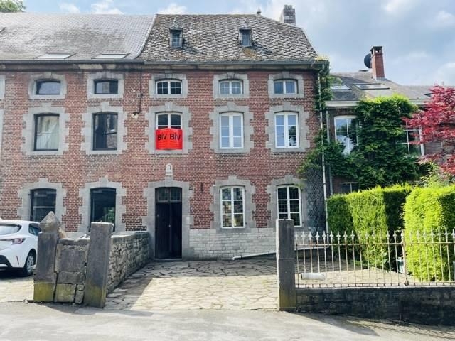 Maison à vendre à Esneux 4130 225000.00€ 4 chambres m² - annonce 338230