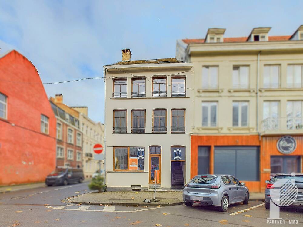 Commerce à vendre à Verviers 4800 290000.00€  chambres 60.00m² - annonce 345351