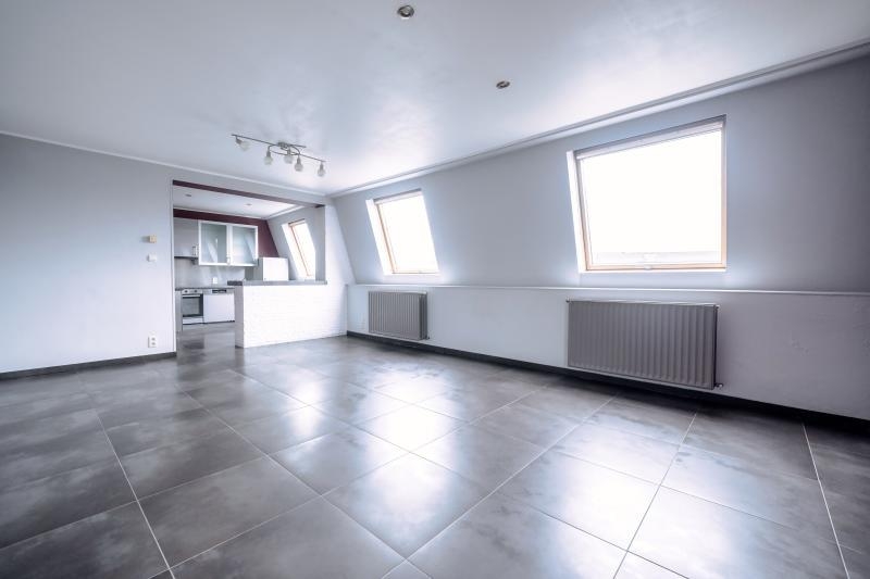 Appartement à vendre à Battice 4651 169000.00€ 2 chambres 90.00m² - annonce 356134