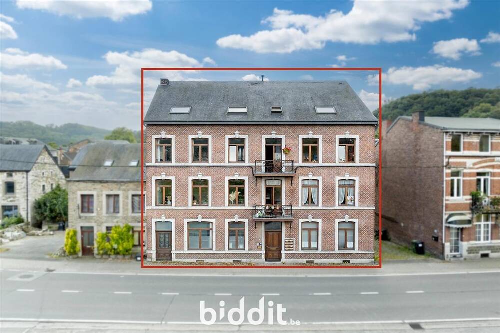 Maison à vendre à Esneux 4130 500000.00€ 8 chambres m² - annonce 363172