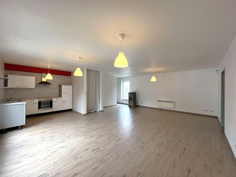 Duplex à louer à Saive 4671 1050.00€ 4 chambres 162.00m² - annonce 363910